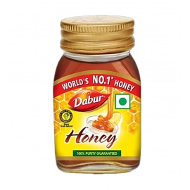 DABUR HONEY.